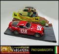 128 Alfa Romeo Giulia TZ - Alfa Romeo Collection 1.43 (3)